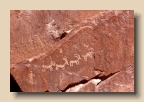 Butler Wash - Wolfman Panel 6